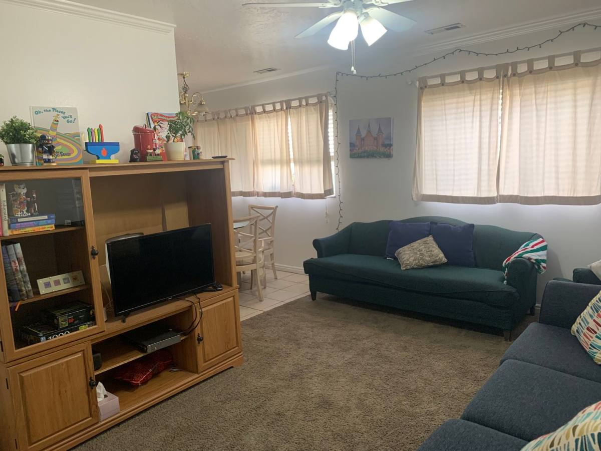 Apartment for rent at 516 N 720 E, Provo, UT 84606
