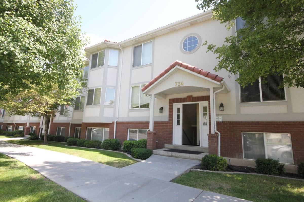 Apartment for rent at 516 N 720 E, Provo, UT 84606
