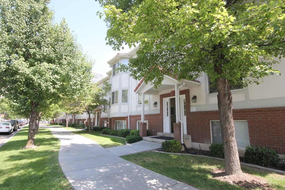 Apartment for rent at 516 N 720 E, Provo, UT 84606