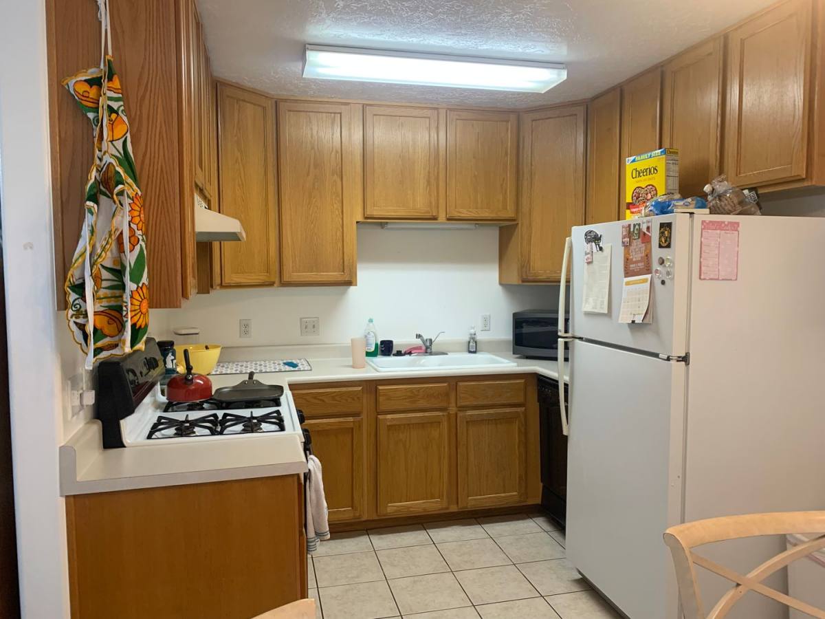 Apartment for rent at 516 N 720 E, Provo, UT 84606