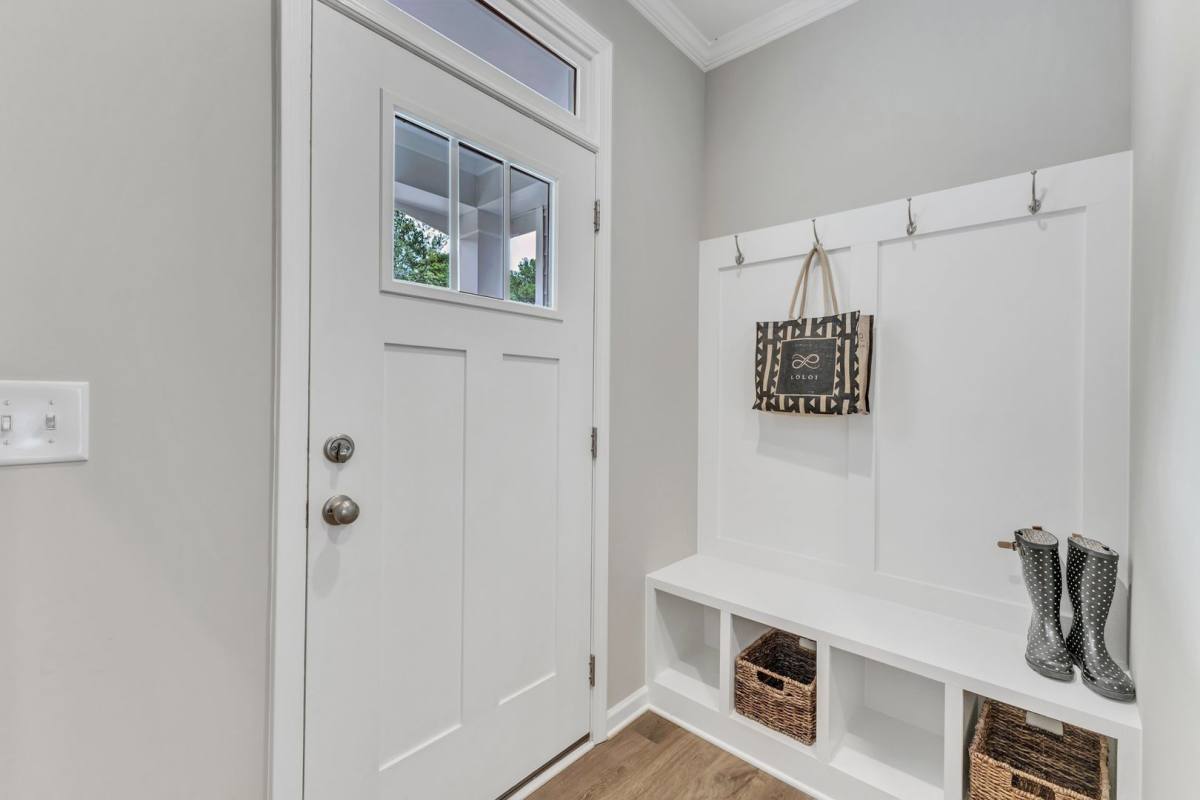 Townhouse for rent at 1720 Ballard Dr, Raleigh, NC 27606