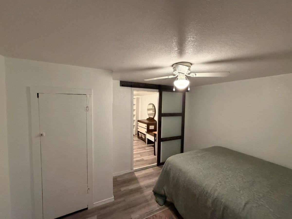 House for rent at 809 1 2 N Pate, Carlsbad, NM 88220