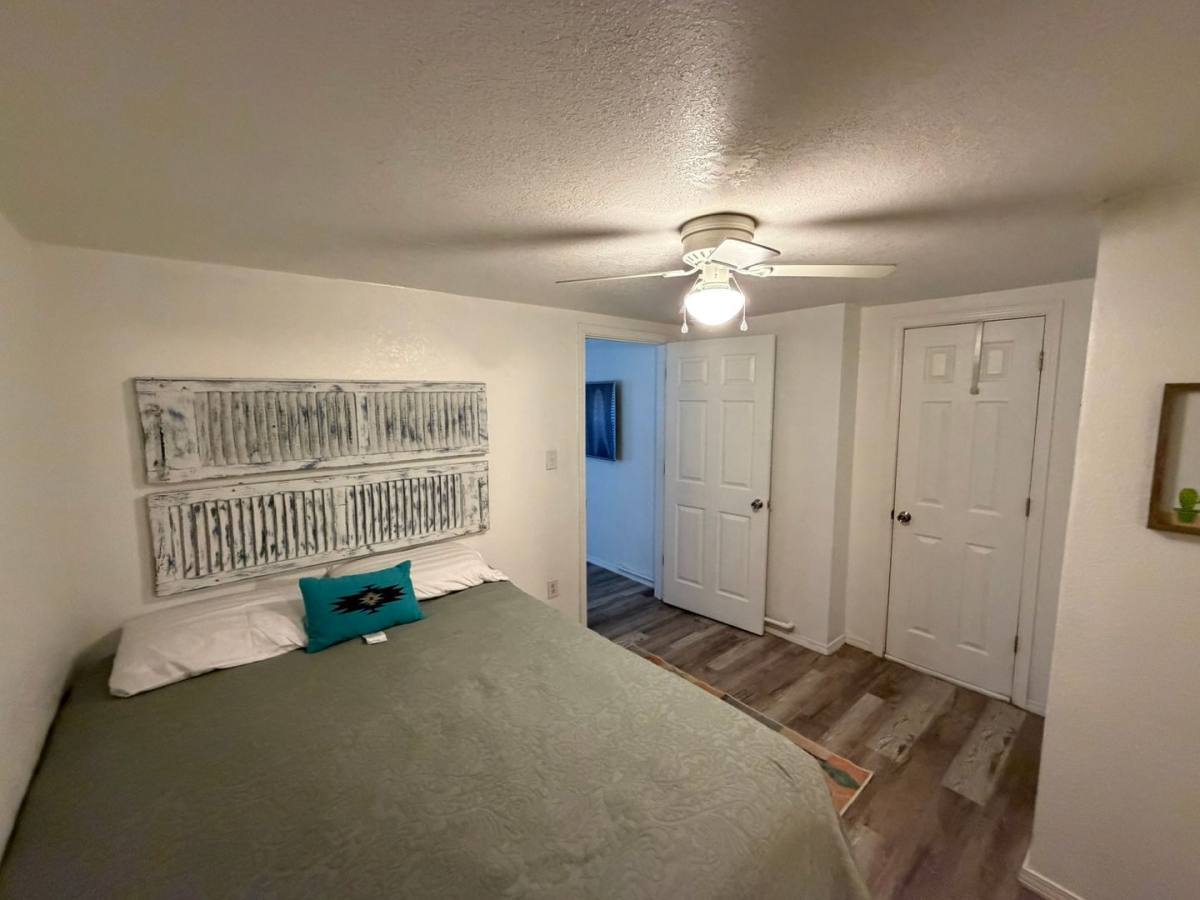 House for rent at 809 1 2 N Pate, Carlsbad, NM 88220