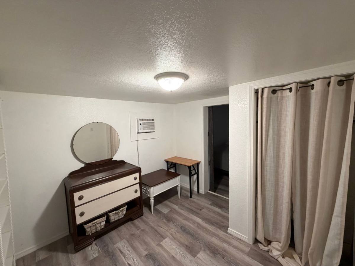 House for rent at 809 1 2 N Pate, Carlsbad, NM 88220