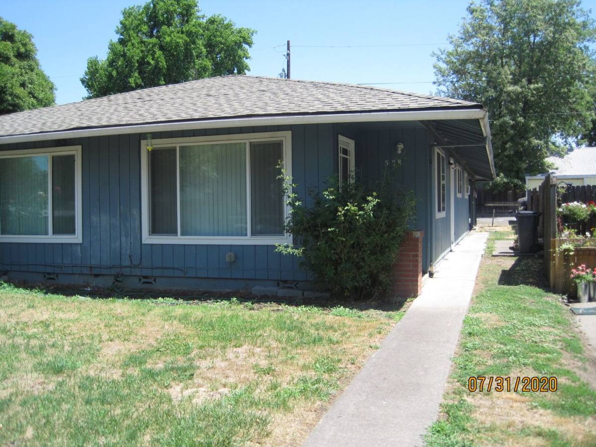Apartment for rent at 528 530 Marie St, Medford, OR 97504