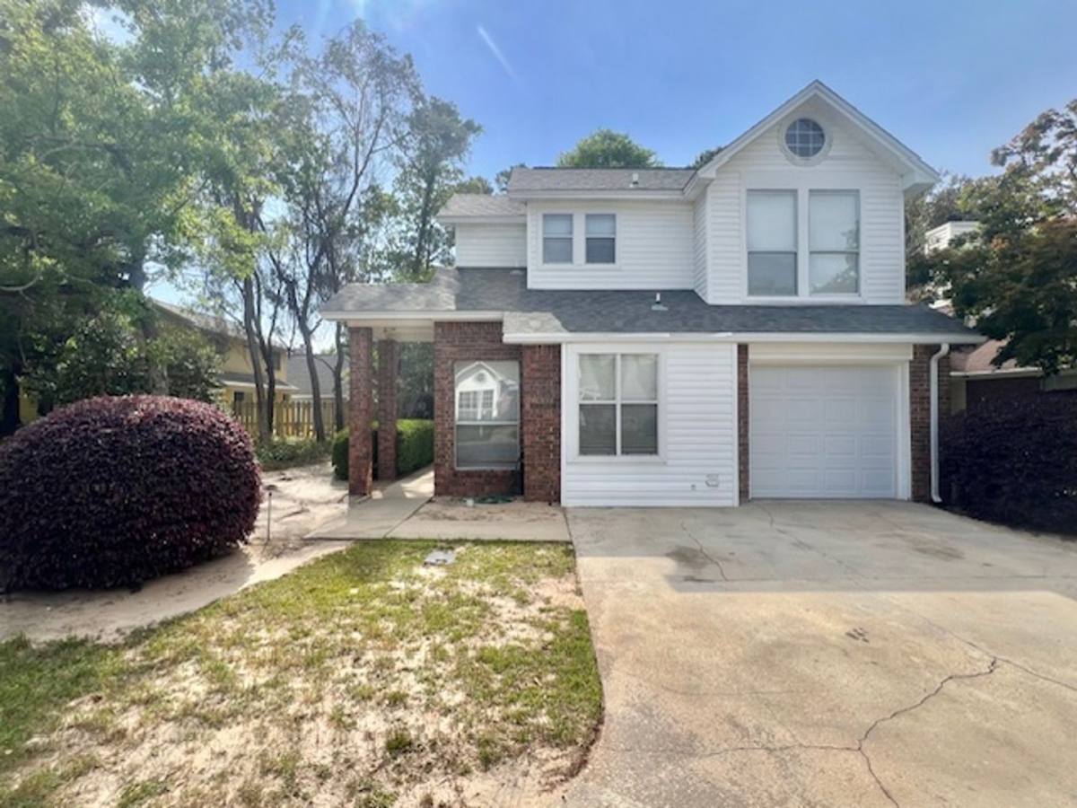 House for rent at 123 Parkwood Dr, Niceville, FL 32578