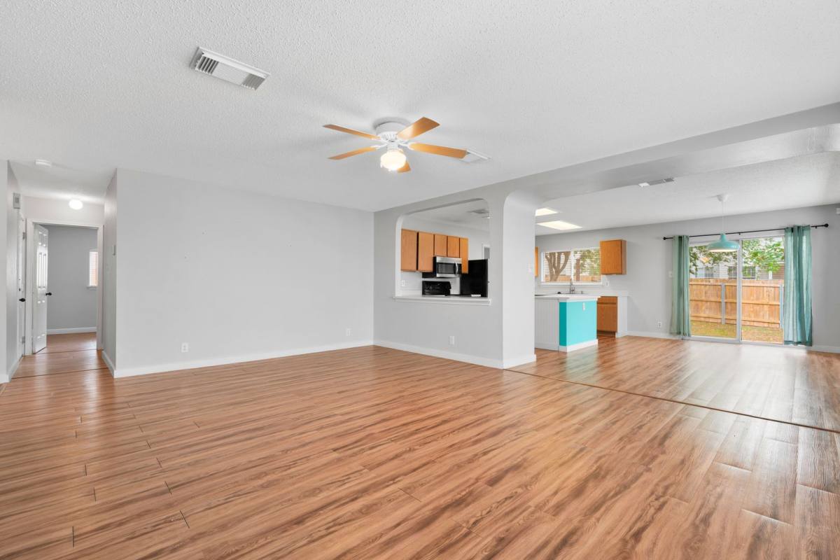 House for rent at 9443 Sycamore Brook, San Antonio, TX 78254