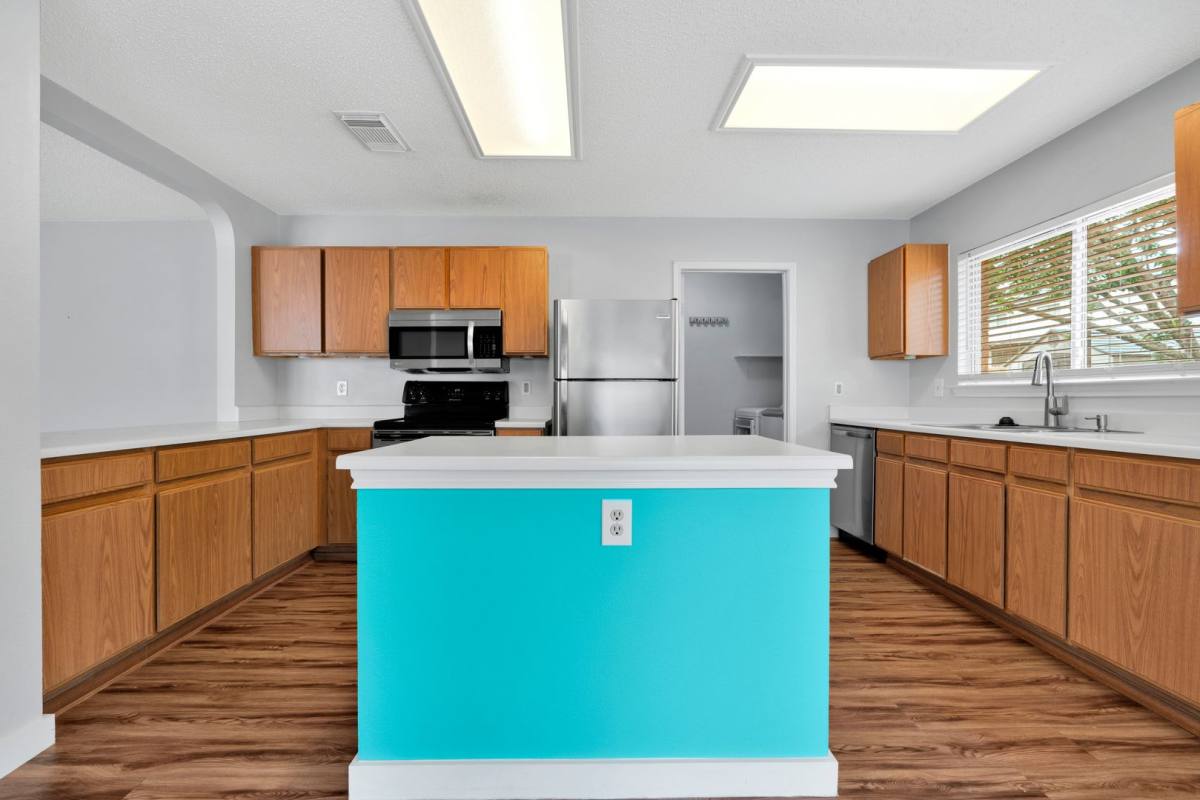 House for rent at 9443 Sycamore Brook, San Antonio, TX 78254