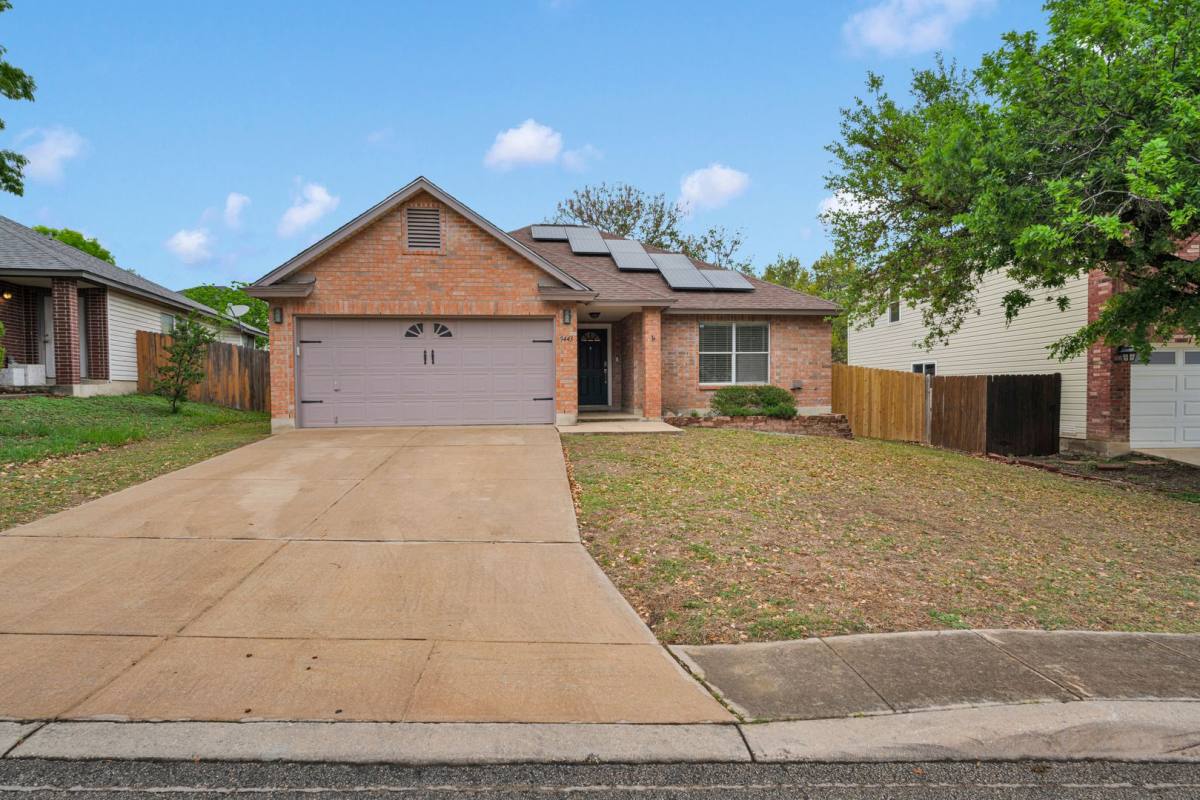 House for rent at 9443 Sycamore Brook, San Antonio, TX 78254