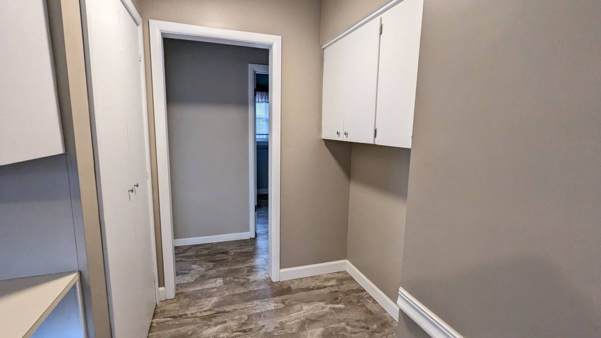 House for rent at 614 E Sunset Dr, Muskegon, MI 49445
