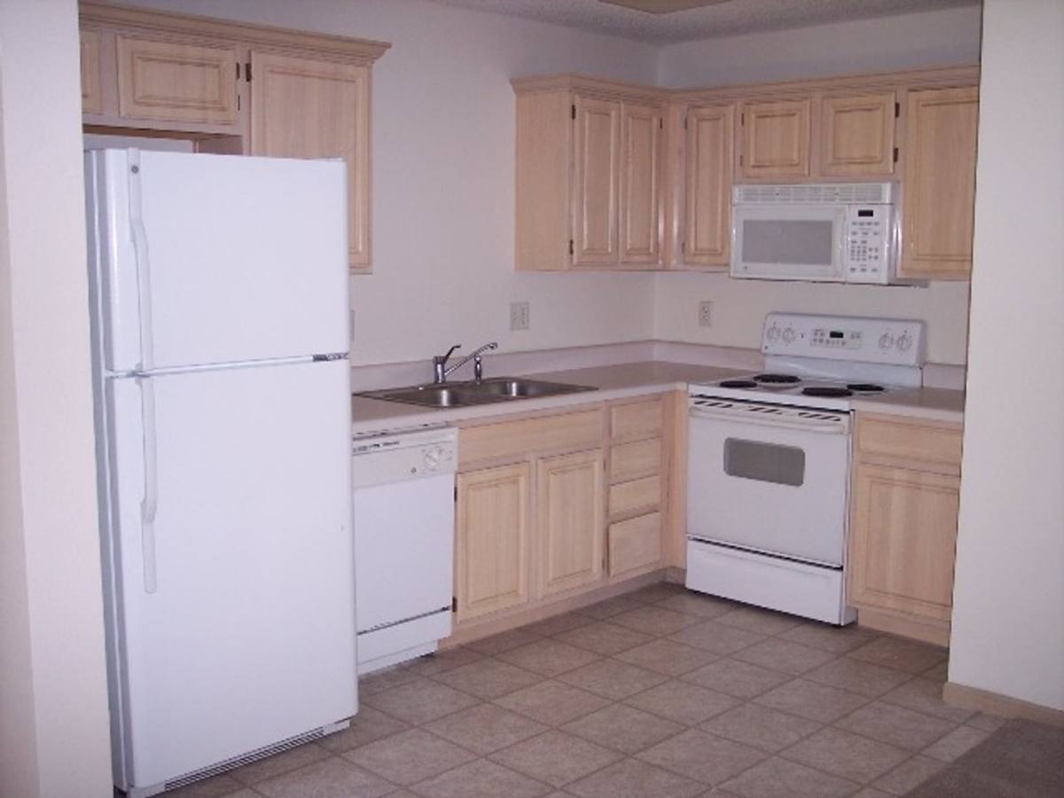 Apartment for rent at 1212 Pebblecreek Dr, Warrensburg, MO 64093