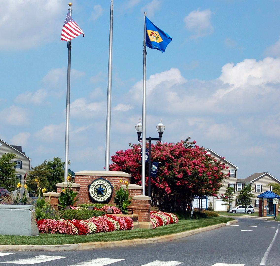 Condo for rent at 33106 N Village Loop, Lewes, DE 19958