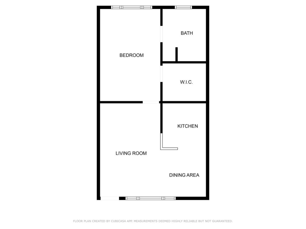 Apartment for rent at 2227 E Westport Dr, Anaheim, CA 92806