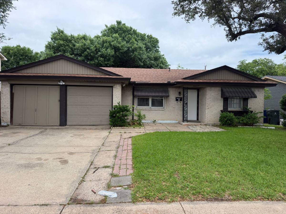 4417 Princeton Dr, Garland, TX 75042