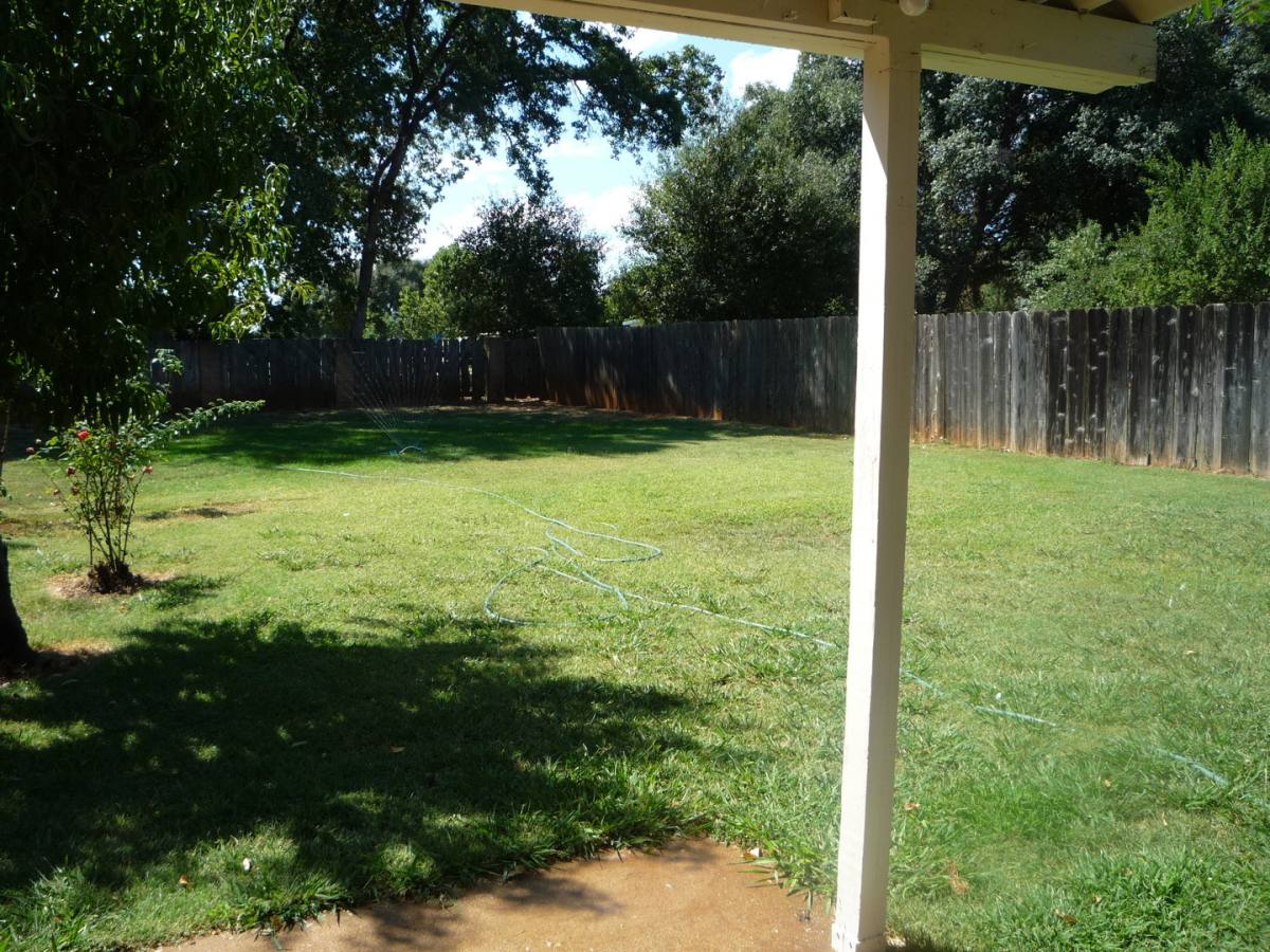 House for rent at 1933 Wheeler St, Redding, CA 96002