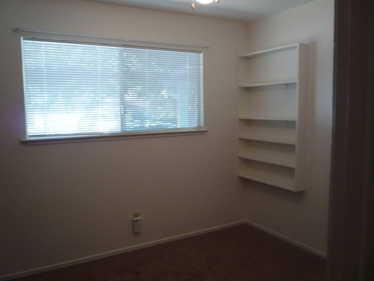 House for rent at 1933 Wheeler St, Redding, CA 96002