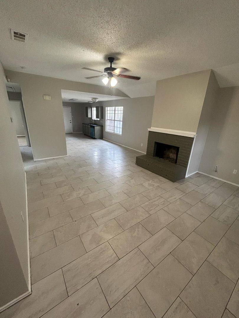 House for rent at 2315 Summit Lane, Dallas, TX 75227