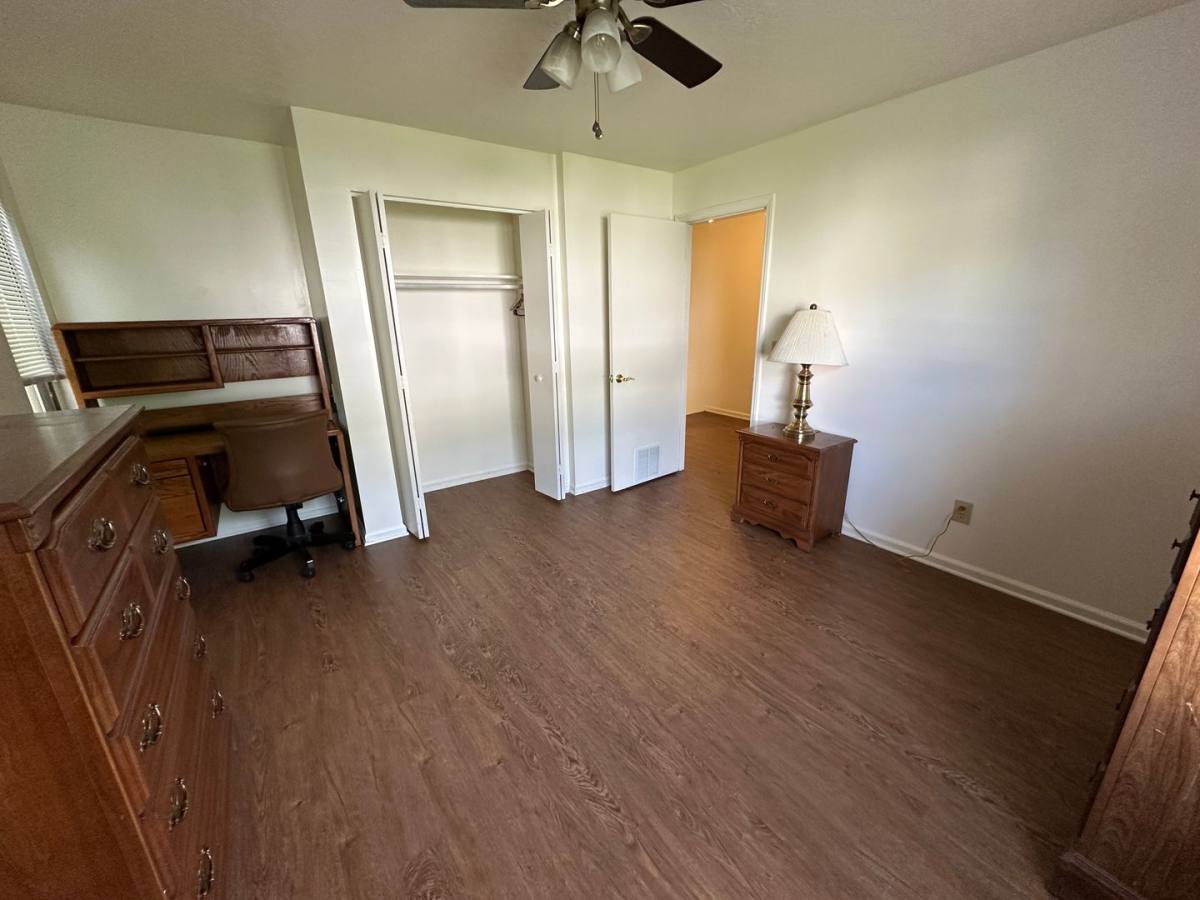 Townhouse for rent at 315 Clement St E, Radford, VA 24141