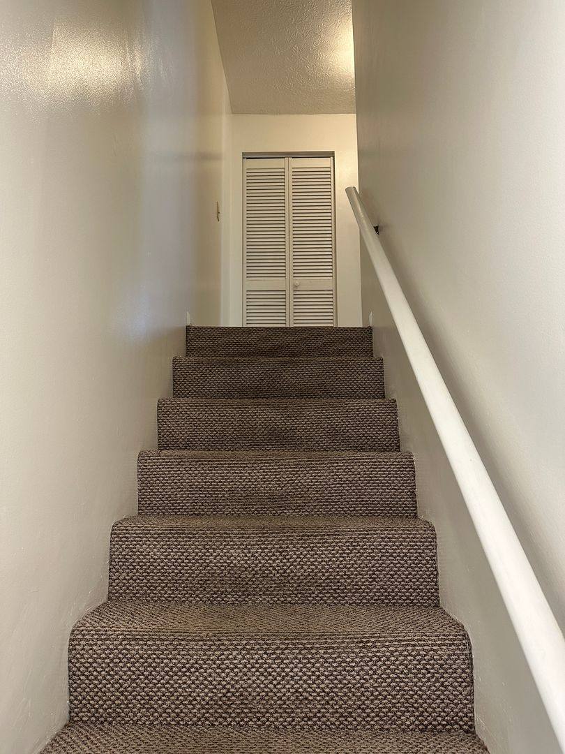 Townhouse for rent at 315 Clement St E, Radford, VA 24141
