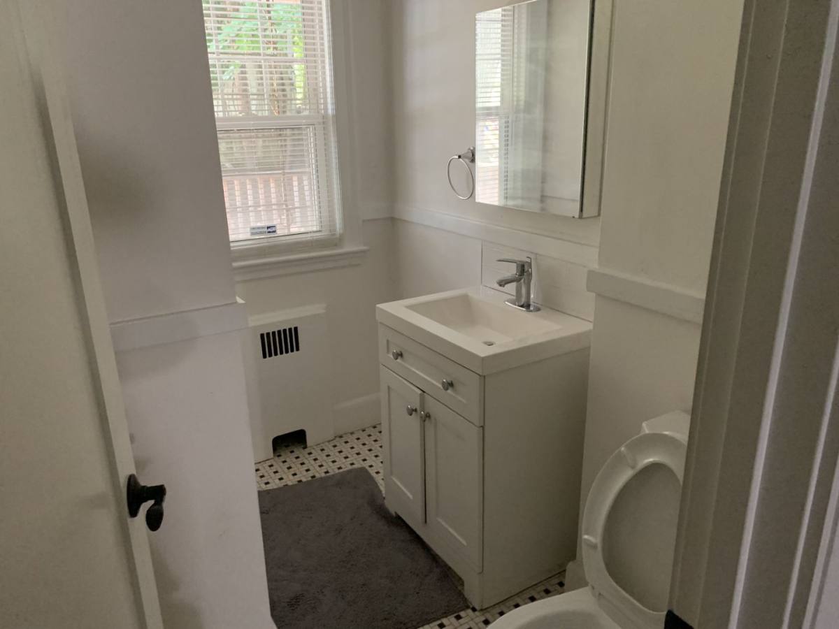 Apartment for rent at 226 Parker Hill Ave #15, Roxbury Crossing, MA 02120