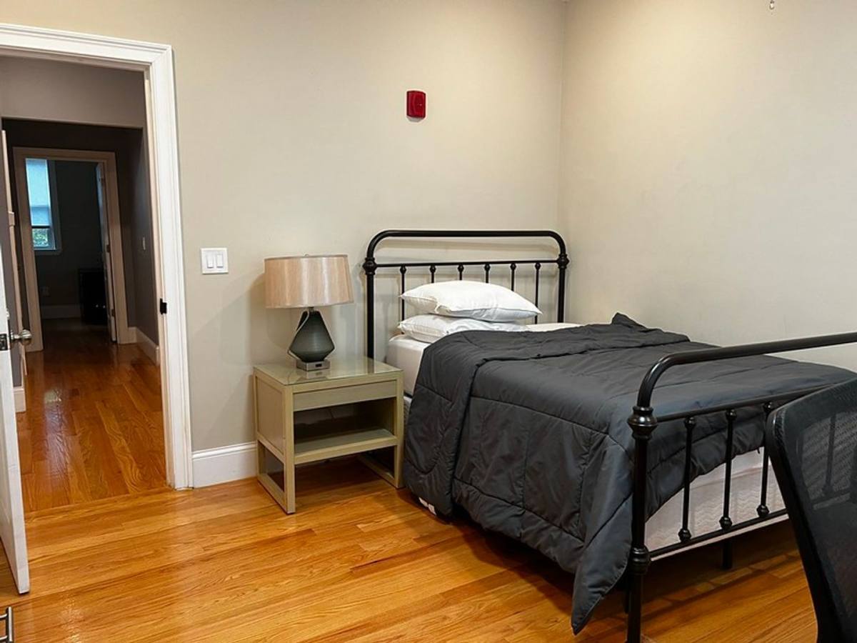 Apartment for rent at 226 Parker Hill Ave #15, Roxbury Crossing, MA 02120