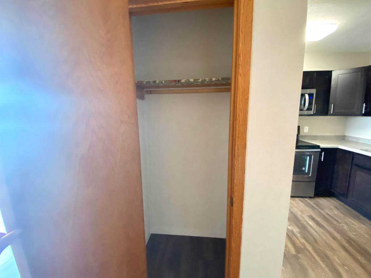 Apartment for rent at 804 24th Ave S, Moorhead, MN 56560