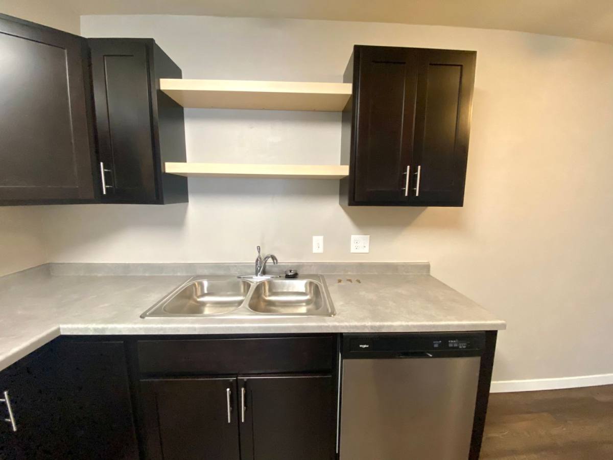 Apartment for rent at 804 24th Ave S, Moorhead, MN 56560