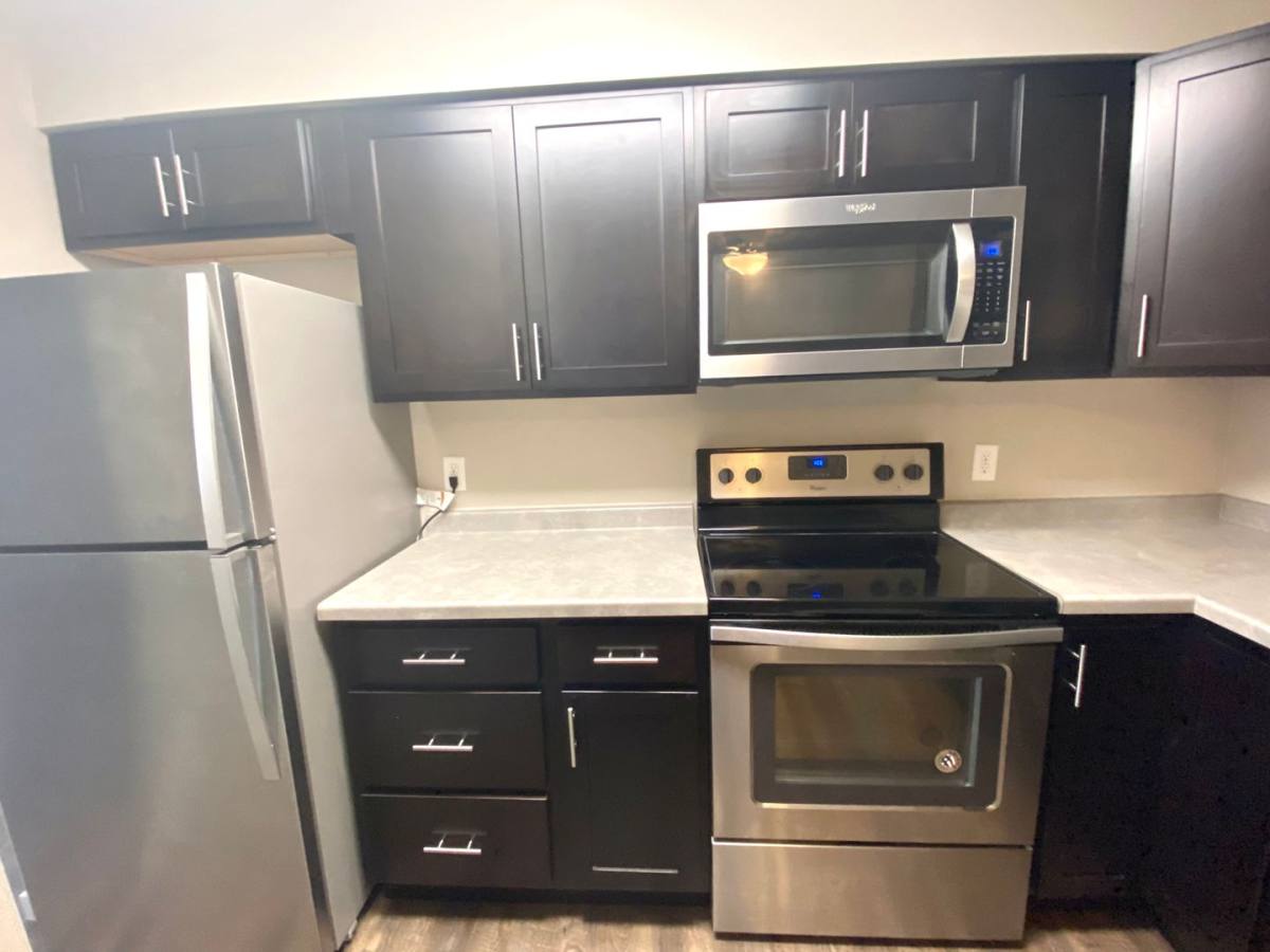 Apartment for rent at 804 24th Ave S, Moorhead, MN 56560