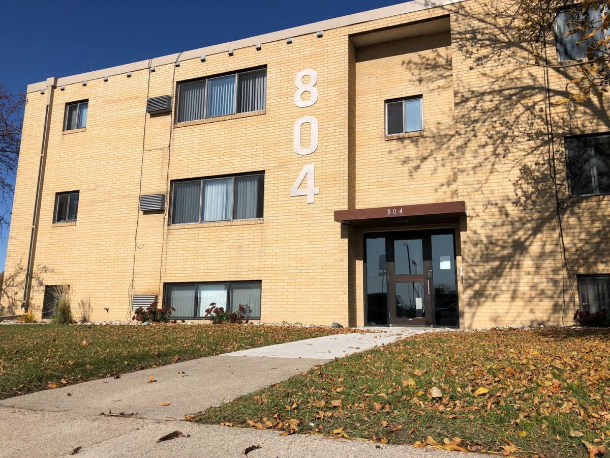 Apartment for rent at 804 24th Ave S, Moorhead, MN 56560