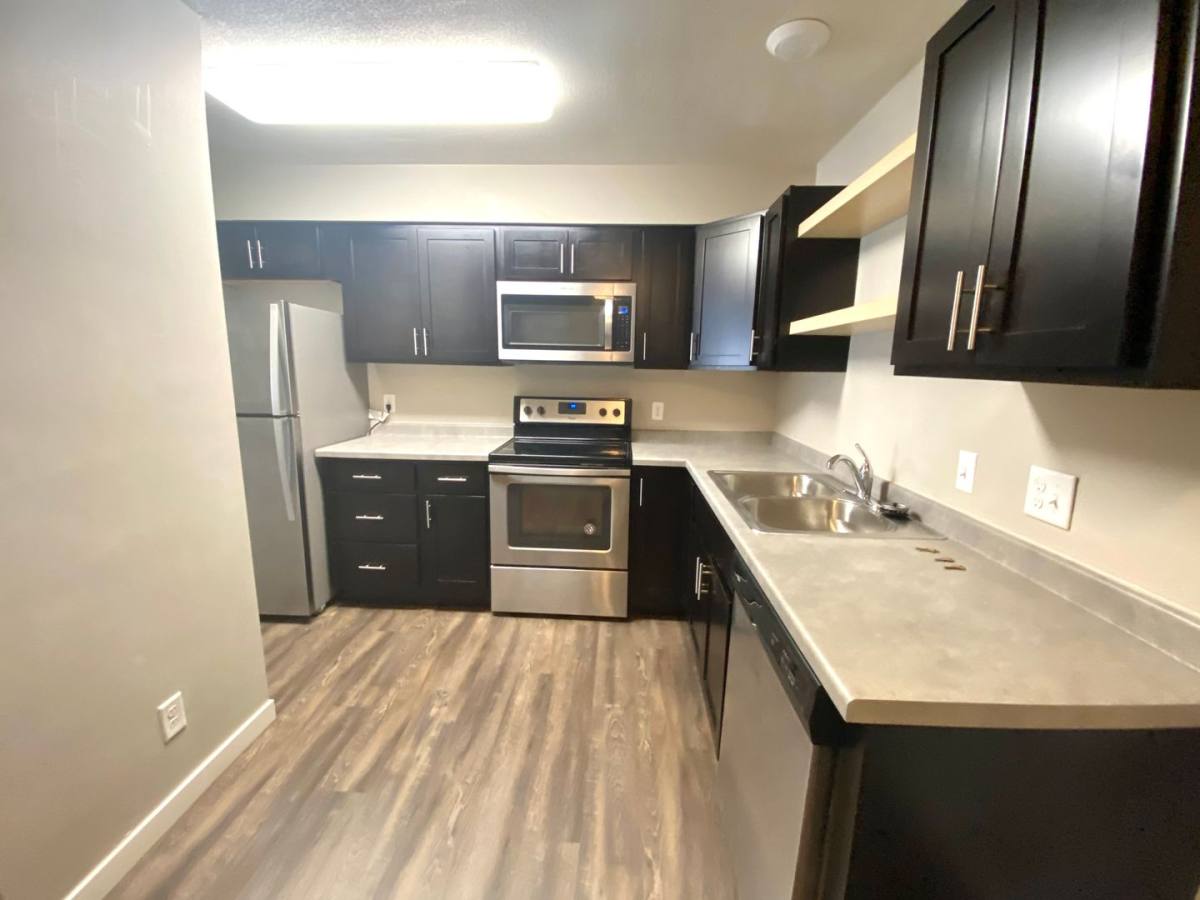 Apartment for rent at 804 24th Ave S, Moorhead, MN 56560