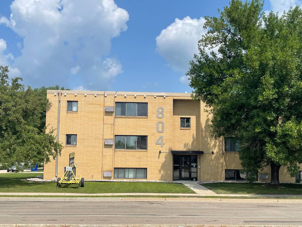 Apartment for rent at 804 24th Ave S, Moorhead, MN 56560