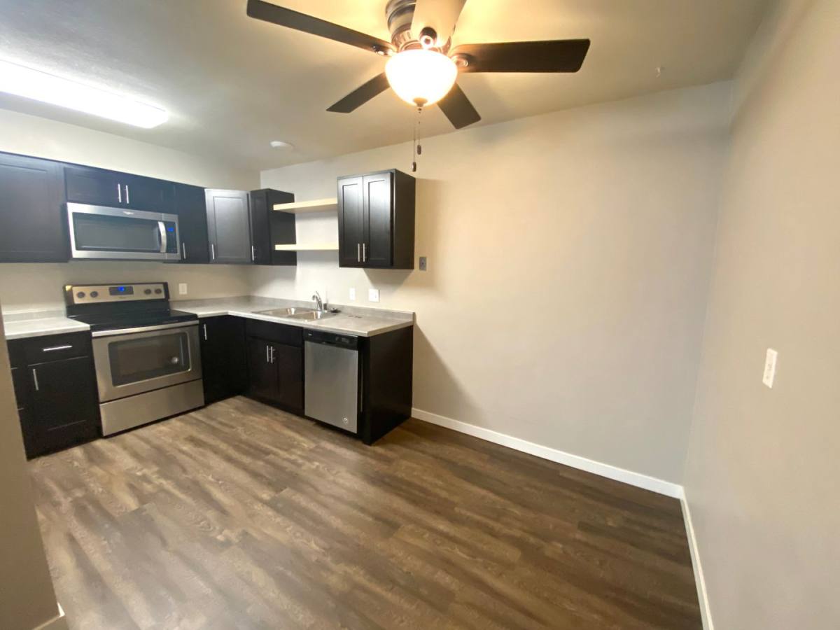 Apartment for rent at 804 24th Ave S, Moorhead, MN 56560