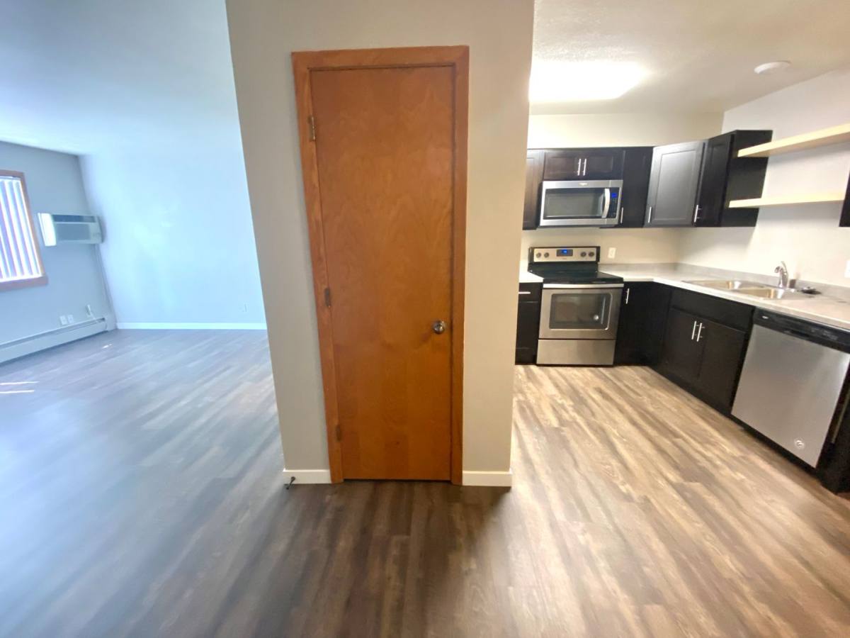 Apartment for rent at 804 24th Ave S, Moorhead, MN 56560
