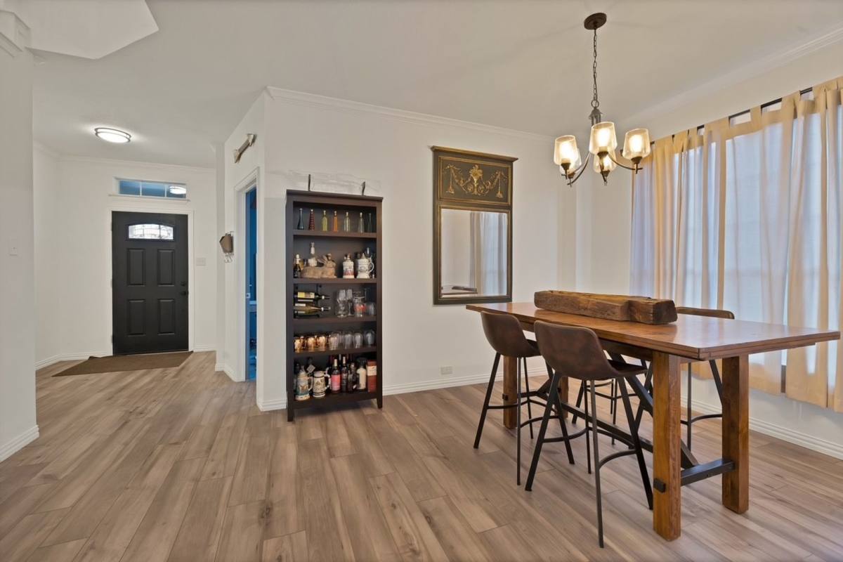 House for rent at 1708 Kittyhawk Dr, Little Elm, TX 75068