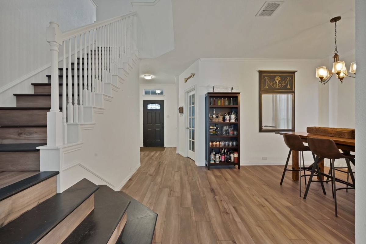House for rent at 1708 Kittyhawk Dr, Little Elm, TX 75068