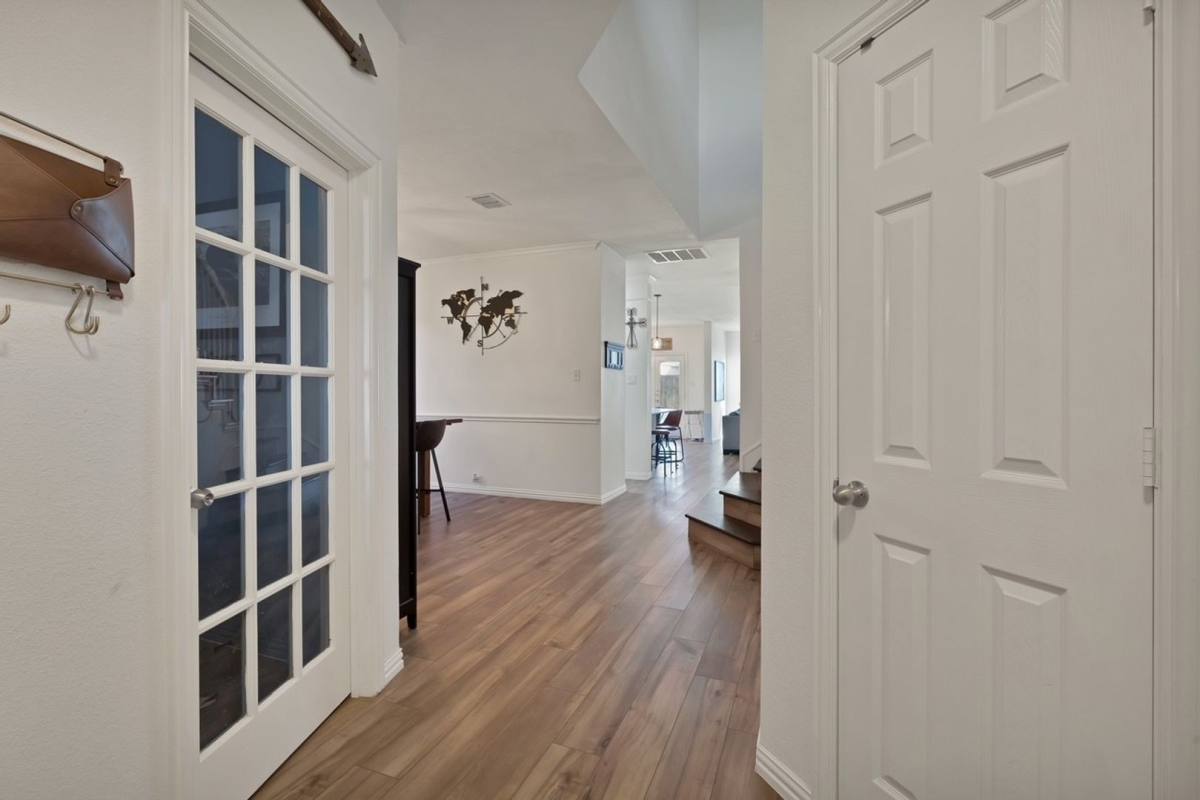House for rent at 1708 Kittyhawk Dr, Little Elm, TX 75068