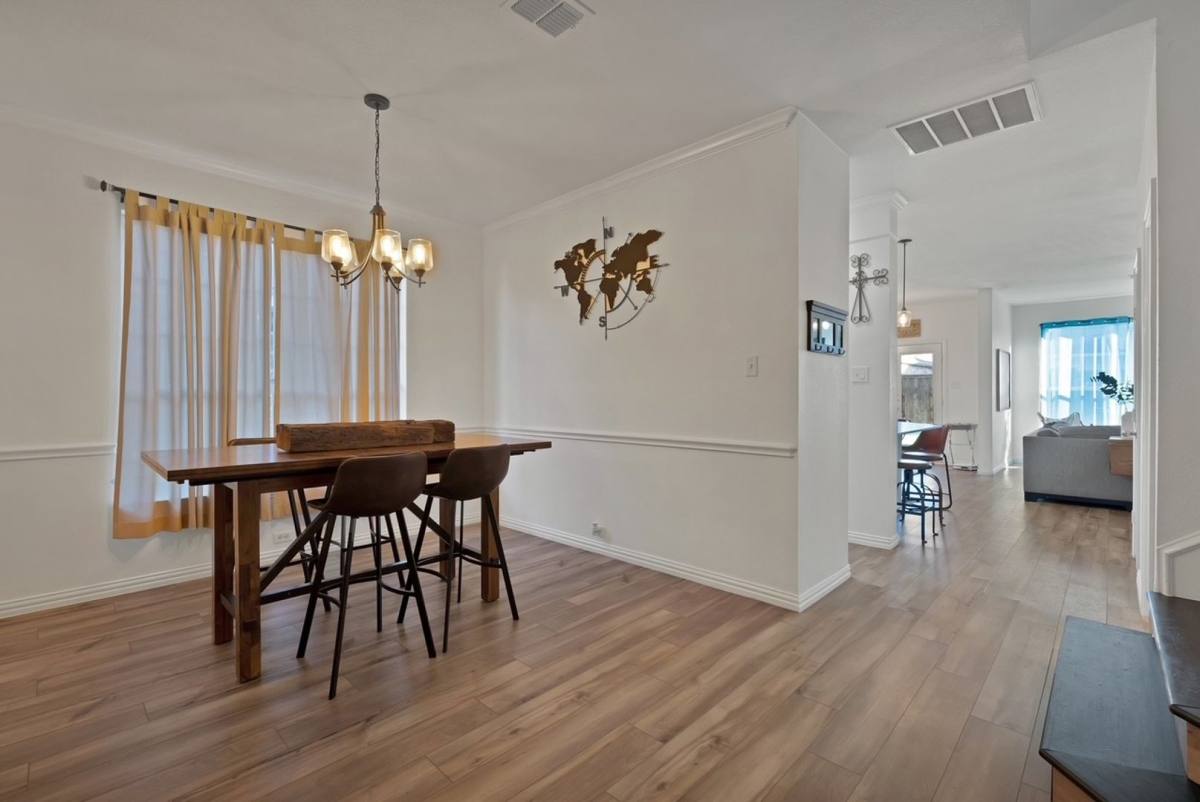 House for rent at 1708 Kittyhawk Dr, Little Elm, TX 75068