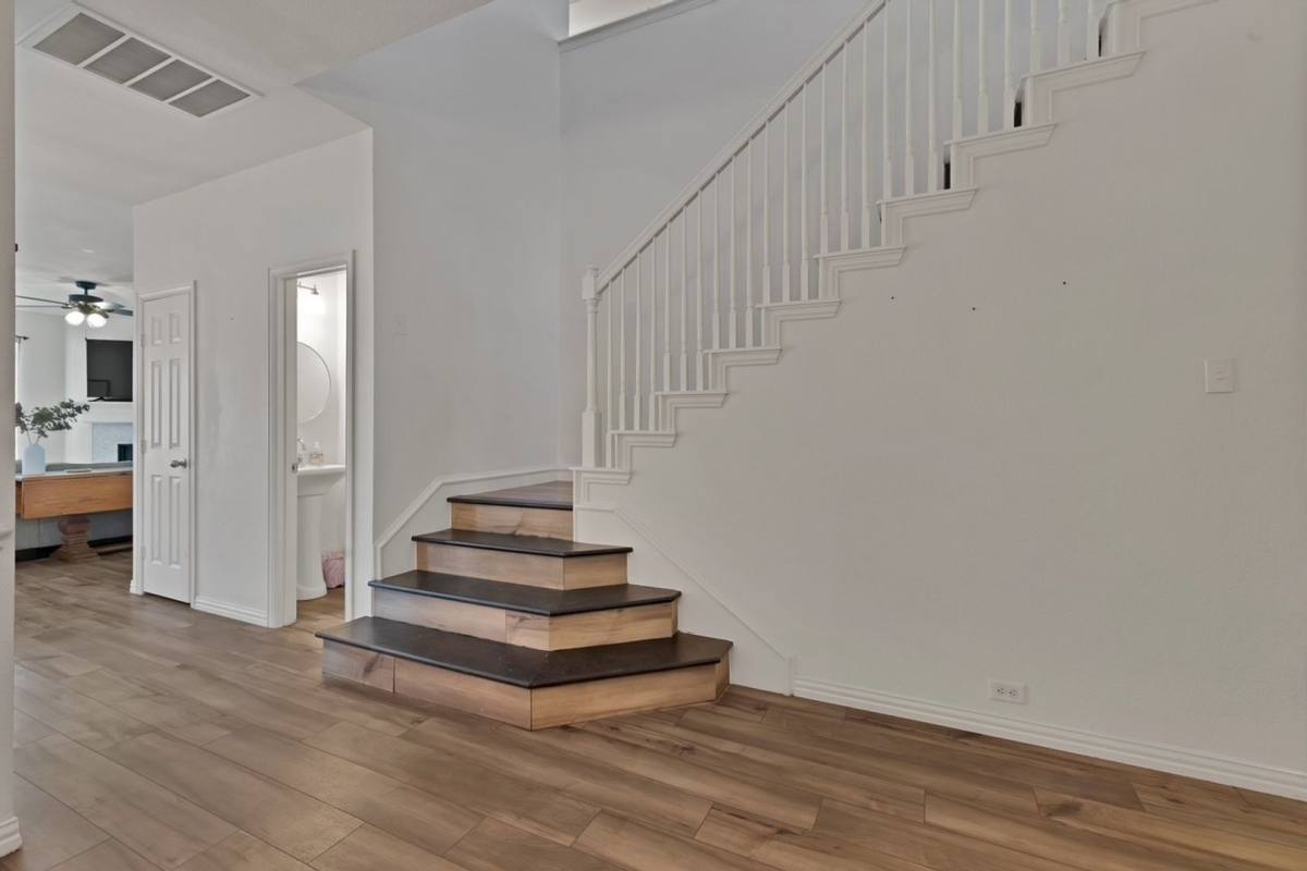 House for rent at 1708 Kittyhawk Dr, Little Elm, TX 75068