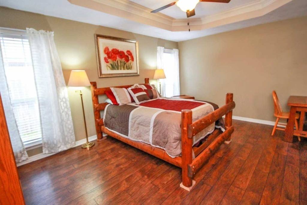 House for rent at 8415 Lauren Dr, College Station, TX 77845