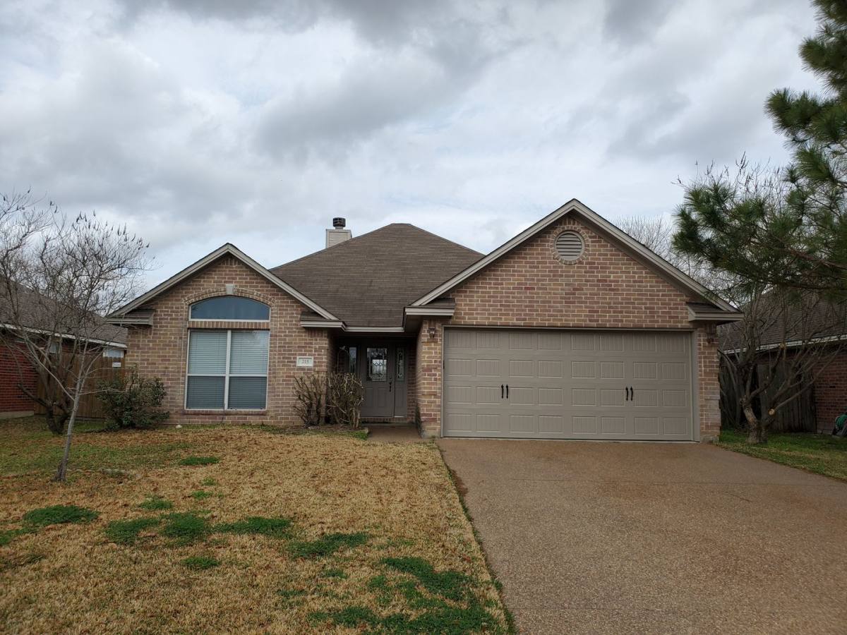 House for rent at 215 Landsburg Court, College Station, TX 77845