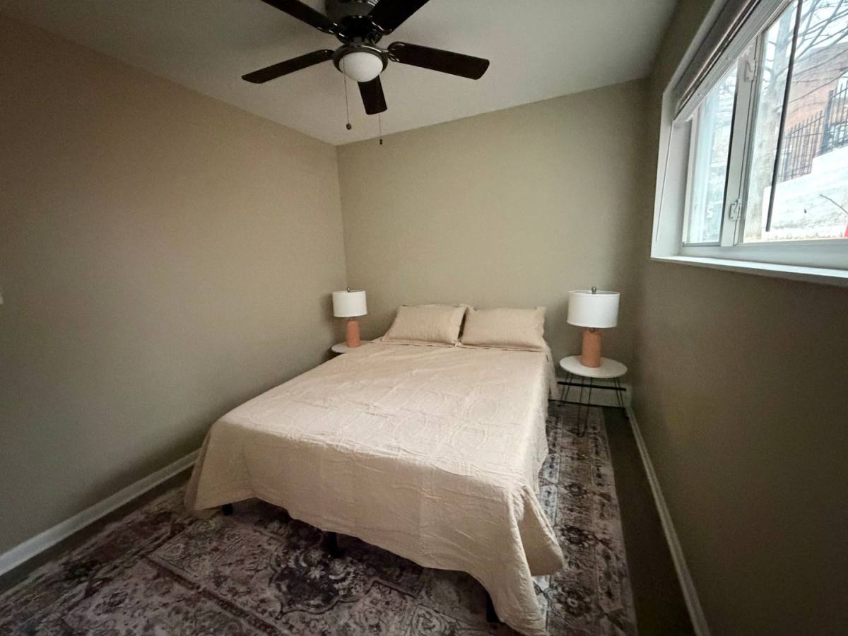 Apartment for rent at 350 U St NE, Washington, DC 20002