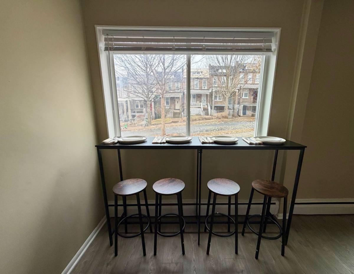 Apartment for rent at 350 U St NE, Washington, DC 20002