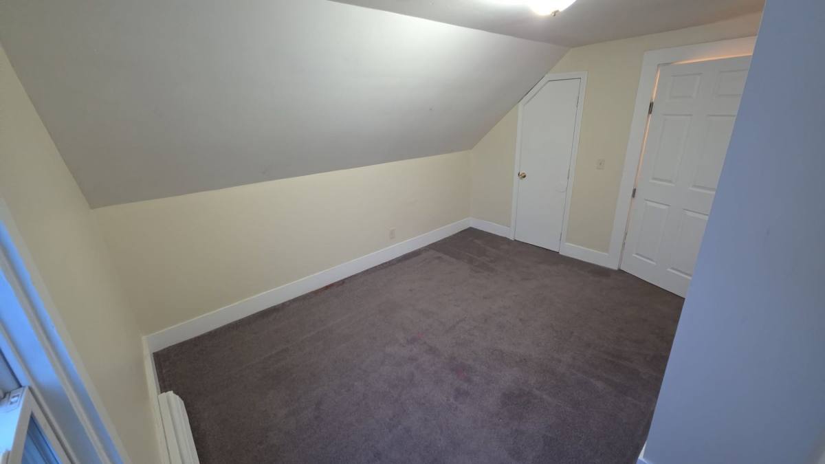 Apartment for rent at 4 Kossuth St, Biddeford, ME 04005