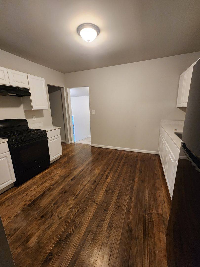 House for rent at 351 Porter St, Gary, IN 46406