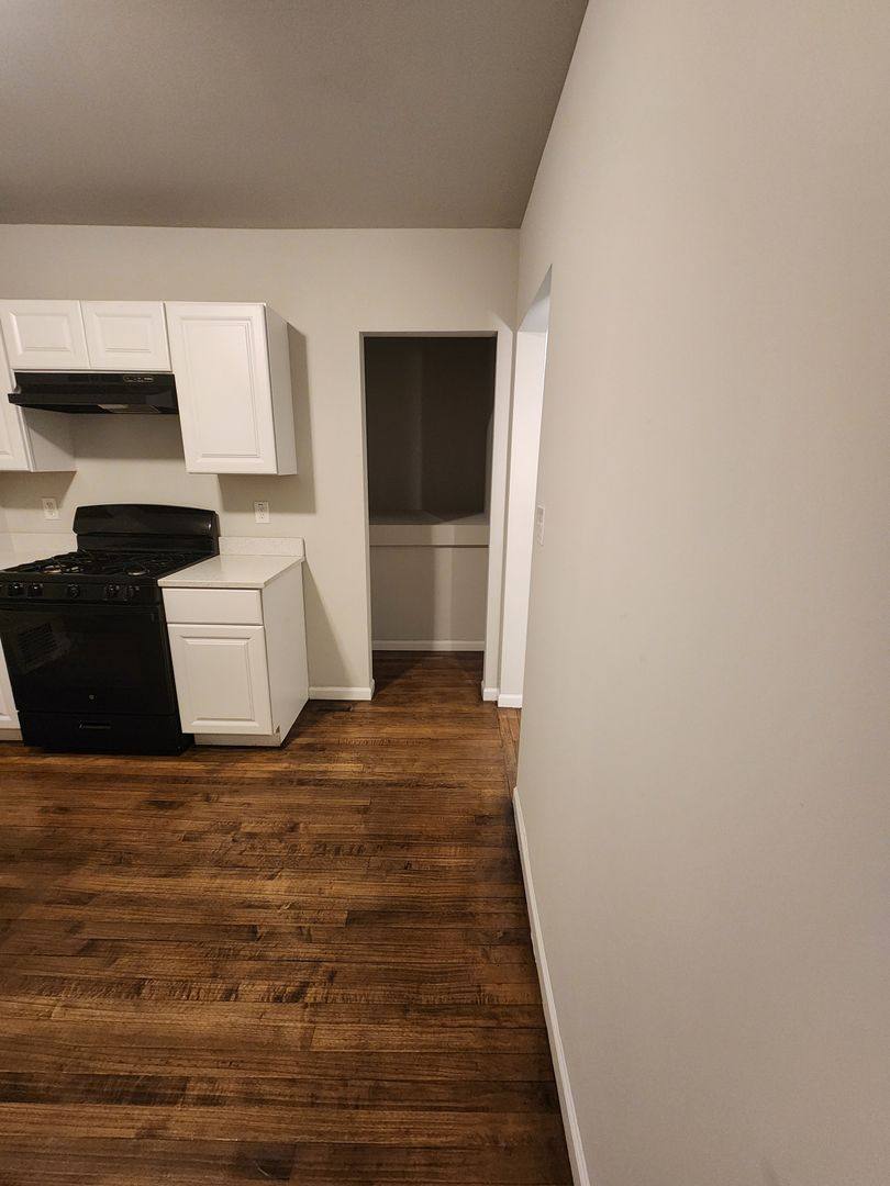 House for rent at 351 Porter St, Gary, IN 46406
