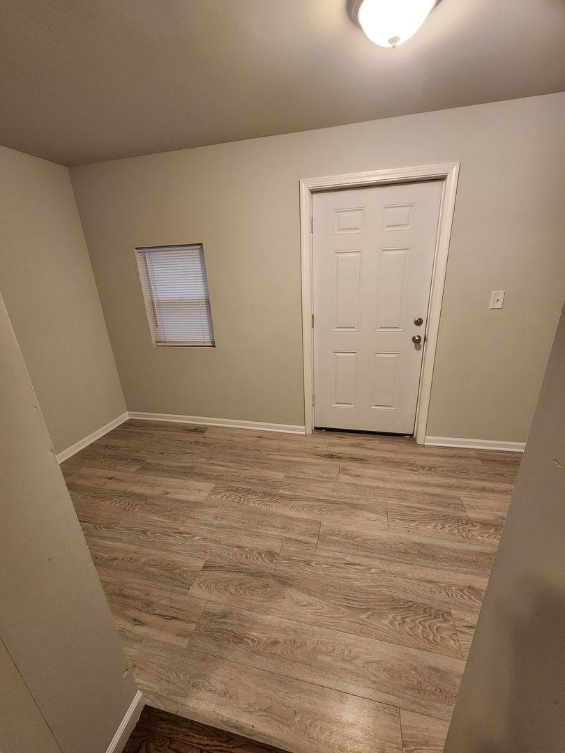 House for rent at 351 Porter St, Gary, IN 46406