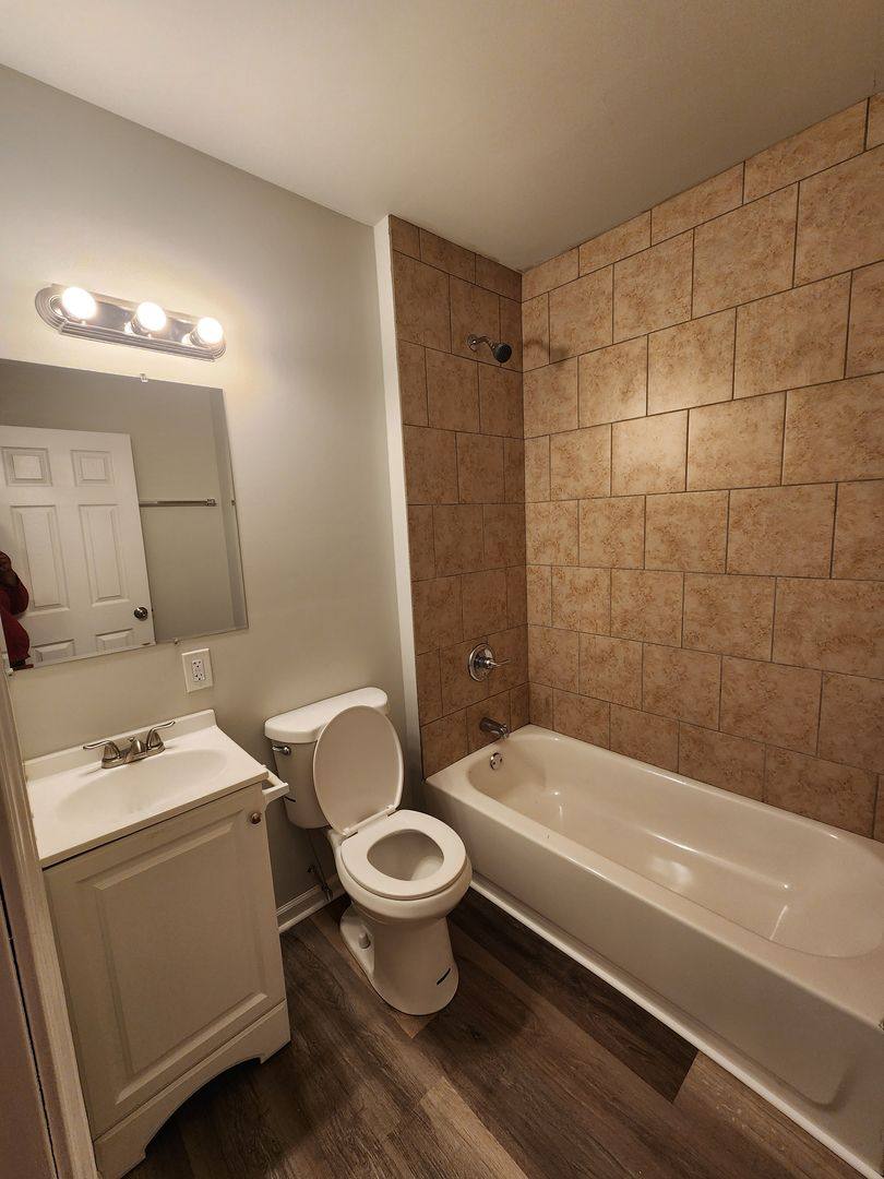 House for rent at 351 Porter St, Gary, IN 46406
