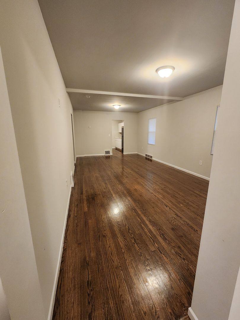 House for rent at 351 Porter St, Gary, IN 46406