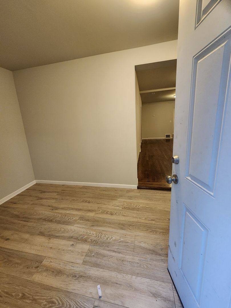 House for rent at 351 Porter St, Gary, IN 46406