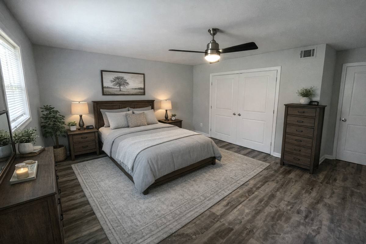 Apartment for rent at 5912 Lone Oak Dr, Mableton, GA 30126